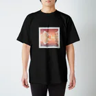 kotonohakonohaの102-1016 - ep Tシャツその② スタンダードTシャツ