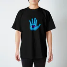 めらんこりのじゃあくなて スタンダードTシャツ