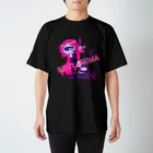 ころもやぎのKOGYAKUMA スタンダードTシャツ