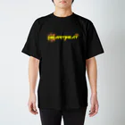 ブー太のHeart Beat　No.1 スタンダードTシャツ