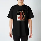 ukiyonakoのsansaku Regular Fit T-Shirt