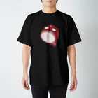 じゃくろのたこぶつ人生 Regular Fit T-Shirt