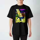 すずのミニロボ Regular Fit T-Shirt