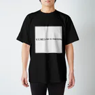 CIRCUS BY KIのCIRCUS -THE FIRST- Regular Fit T-Shirt