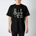 投資OLバフォメットちゃんの投資OLバフォメットちゃん「BAPHOMET」スタンダードロゴ Regular Fit T-Shirt