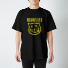 PICCADILLYのMeowvana Regular Fit T-Shirt