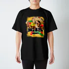 コロンボさんショップのコロンボさんデザインTシャツ③ Regular Fit T-Shirt