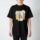 うにうーにのツインテールほい Regular Fit T-Shirt