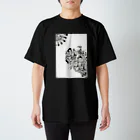 Kayaonamiの千差万別 Regular Fit T-Shirt