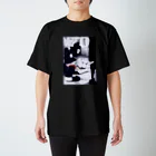 pittarosのカメラロールTシャツ Regular Fit T-Shirt