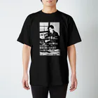 onechan1977の○林多×二  グッズ スタンダードTシャツ