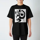 ZOMBIES_MANSIONのHYRAL　Tシャツ スタンダードTシャツ