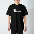 ナカムラショップのぺがさす荘オフィシャル Regular Fit T-Shirt