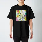 NAOKI1220のオリジナル Regular Fit T-Shirt