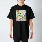 NAOKI1220のオリジナル スタンダードTシャツ