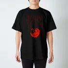 Babuchan's StoreのBabuchan Cradle T-shirt Regular Fit T-Shirt
