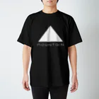 お店ですのMOUNTAIN Regular Fit T-Shirt