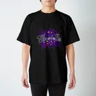 MiraiのIllustella クラスTシャツ Regular Fit T-Shirt