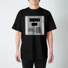 Mekki屋さんの大トロック Regular Fit T-Shirt