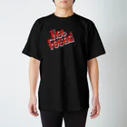 Not Found ShopのNot Found 限定品:全23色 Regular Fit T-Shirt