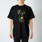 Saryu Original GoodsのSaryuオリジナルグッズ スタンダードTシャツ