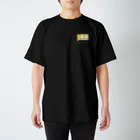 関西バターの関西バターロゴTEE スタンダードTシャツ