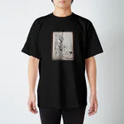 KSK・SAKAIのokinawa city スタンダードTシャツ