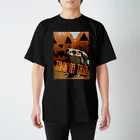 ヒキガエルさんのTrick or toad Regular Fit T-Shirt