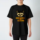 Frei Hyäneの小ズルいハイエナがあらわれた！ Regular Fit T-Shirt