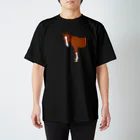 UMAGLOVEのDillinger スタンダードTシャツ