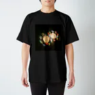 nokkccaの手ブレ花火大会 その3 Regular Fit T-Shirt