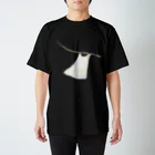 いわかわあきの洗濯物Tシャツ Regular Fit T-Shirt