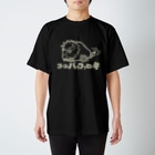 谷井大介のブティック・ザ・バッファローのゴーゴーバッファロー号Tシャツ Regular Fit T-Shirt