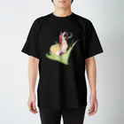 加藤宗一郎のdeviLLLL. Regular Fit T-Shirt