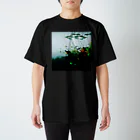 かいわれのアクアリウムTEE Regular Fit T-Shirt