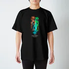 BAMBINERDSのspeed Regular Fit T-Shirt