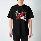 Daiki_qx0cのABYSS/DEMON スタンダードTシャツ