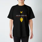 うみちゃのりくざめTシャツ スタンダードTシャツ