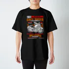 アージーのアメリカン ライダース スタンダードTシャツ