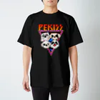 atelier aotn エーオーティーエヌのPEKISS Regular Fit T-Shirt