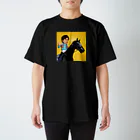 ルメルックのルメルック栄光Tシャツ Regular Fit T-Shirt