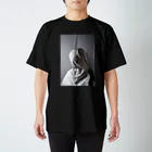 くらりのCovered_human スタンダードTシャツ