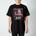 heraizzのOK BOY? HERIER へライザー スタンダードTシャツ