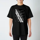 BTG Boost Training GymのBTG2022#6 Regular Fit T-Shirt