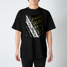 BTG Boost Training GymのBTG2022#9 Regular Fit T-Shirt