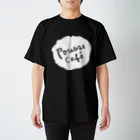 THE 凱旋門ズ OFFICIAL STOREのPousse Cafe Official Goods スタンダードTシャツ