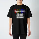 C.R.E.A.Mのcrypto Lincon Regular Fit T-Shirt