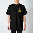 みかん部長（ネタの人）の【公式】煙豚オリジナルグッズ Regular Fit T-Shirt