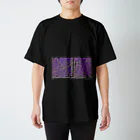 sasakisakiの無学 スタンダードTシャツ