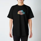 D.I.C.E productsのYMD Tシャツ 02 Regular Fit T-Shirt